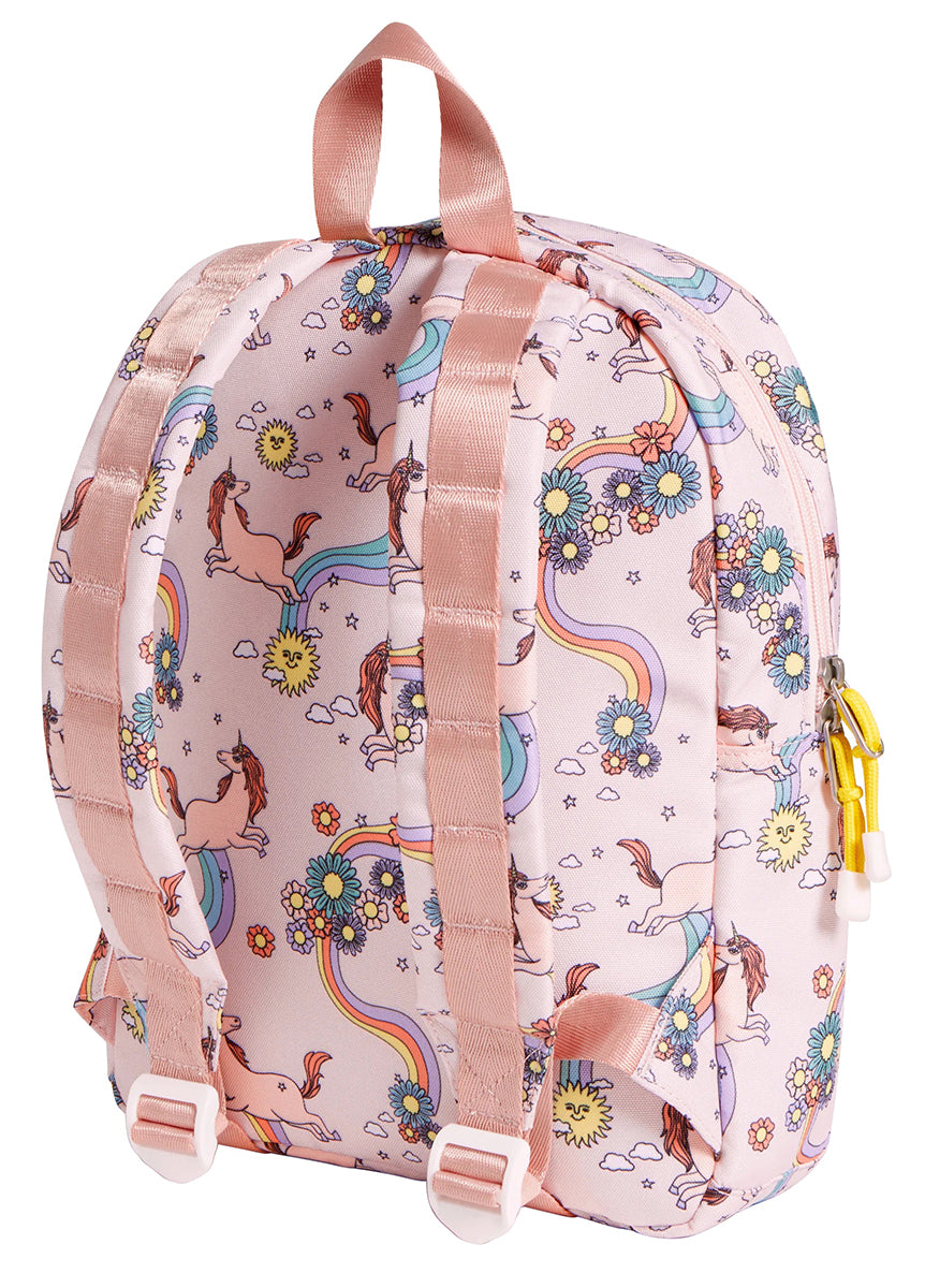 State Bags Mini Kane Kids Backpack - Unicorns