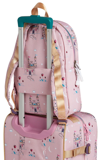 State Bags Mini Kane Kids Travel Backpack - Fairytale