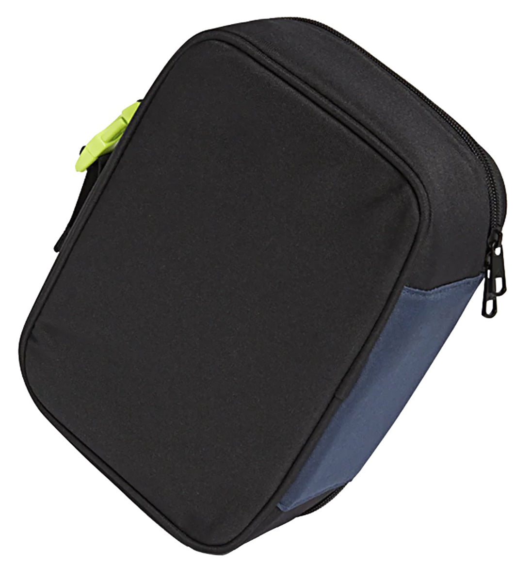 State Bags Rodgers Lunch Box - Black