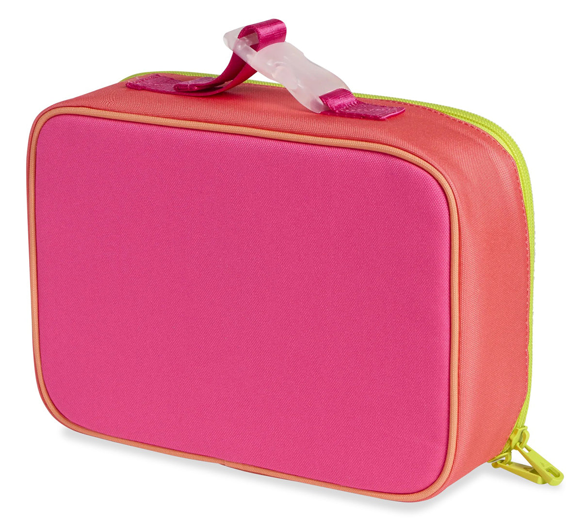 State Bags Rodgers Lunch Box - Orange / Pink