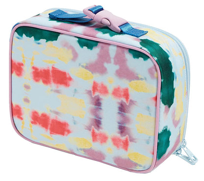 State Bags Rodgers Lunch Box - Tie Dye