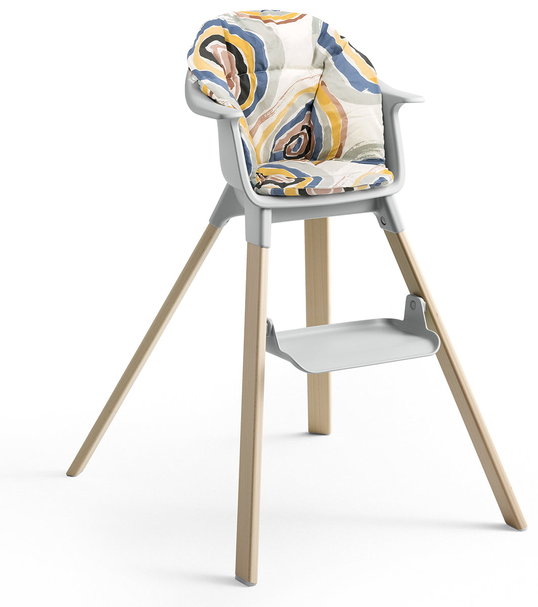 Stokke Clikk Cushion - Multi Circles