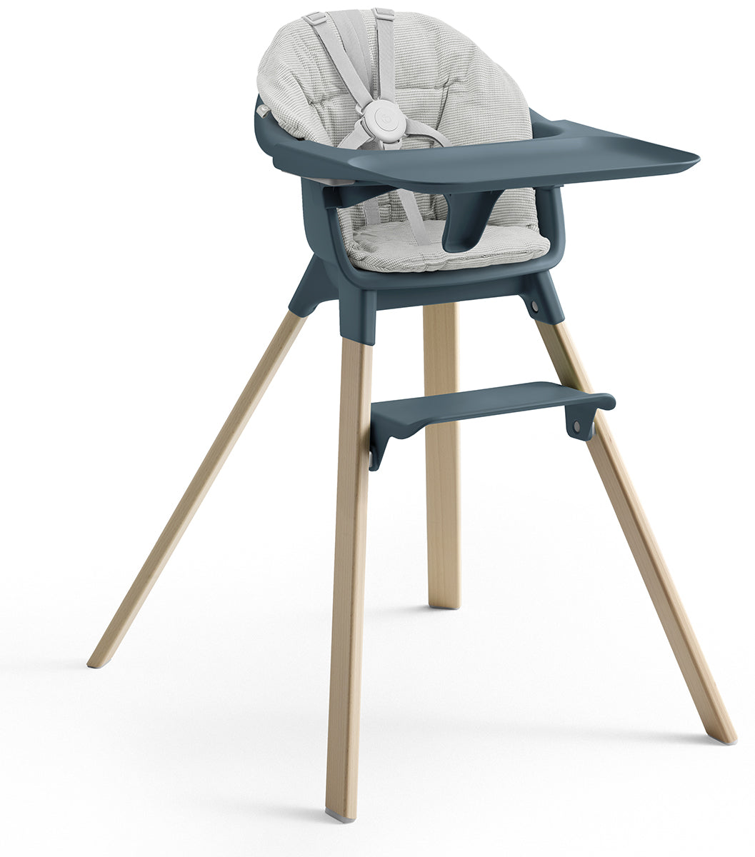 Stokke Clikk Cushion - Nordic Grey