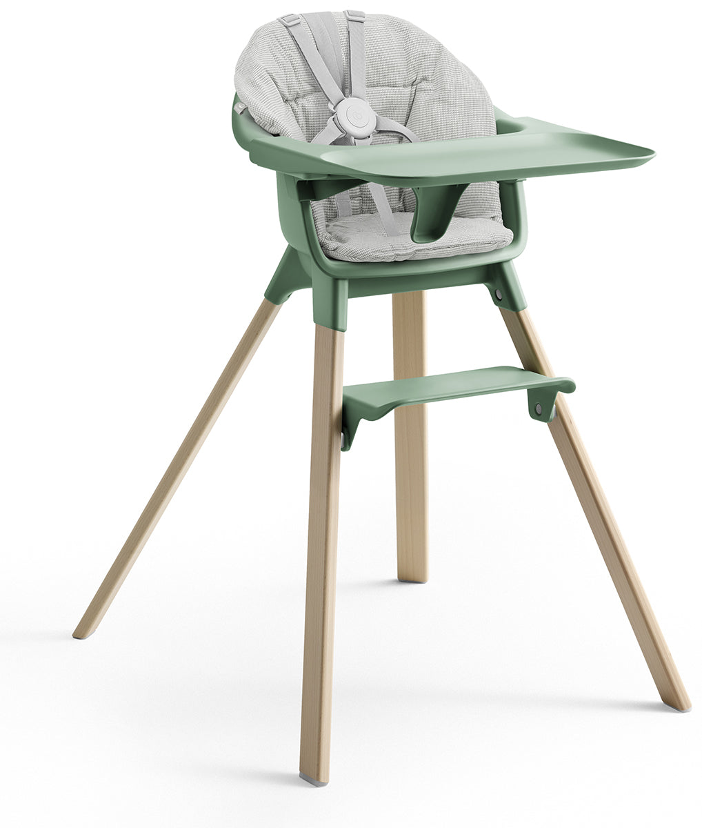 Stokke Clikk Cushion - Nordic Grey