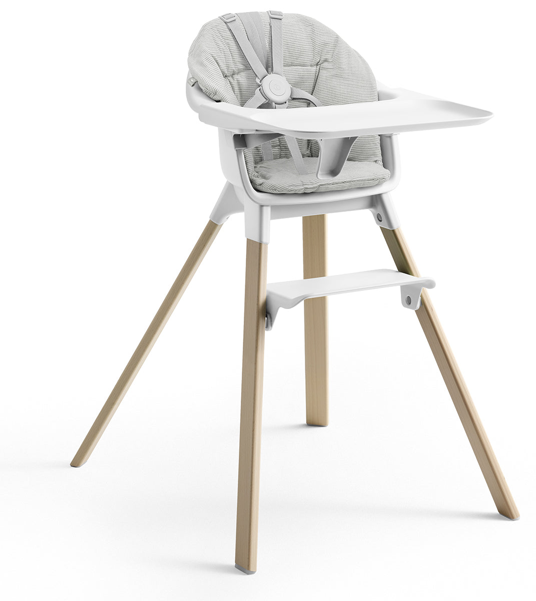 Stokke Clikk Cushion - Nordic Grey