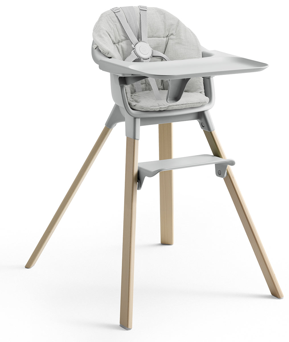 Stokke Clikk Cushion - Nordic Grey