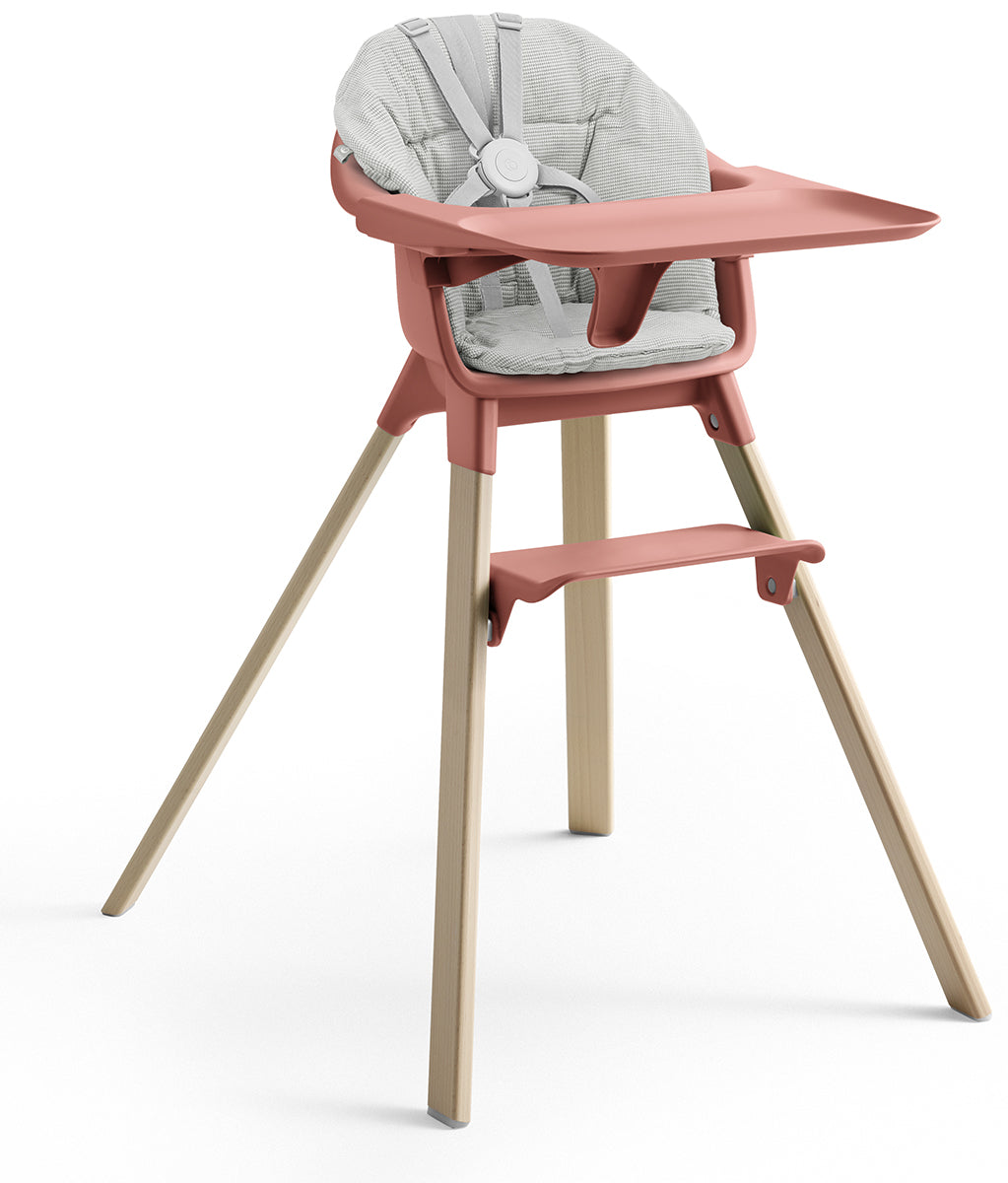 Stokke Clikk Cushion - Nordic Grey