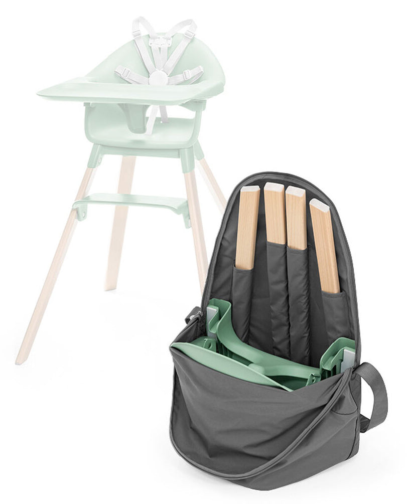 Stokke Clikk High Chair Travel Bag - Grey