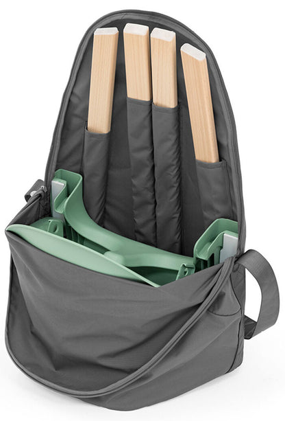 Stokke Clikk High Chair Travel Bag - Grey