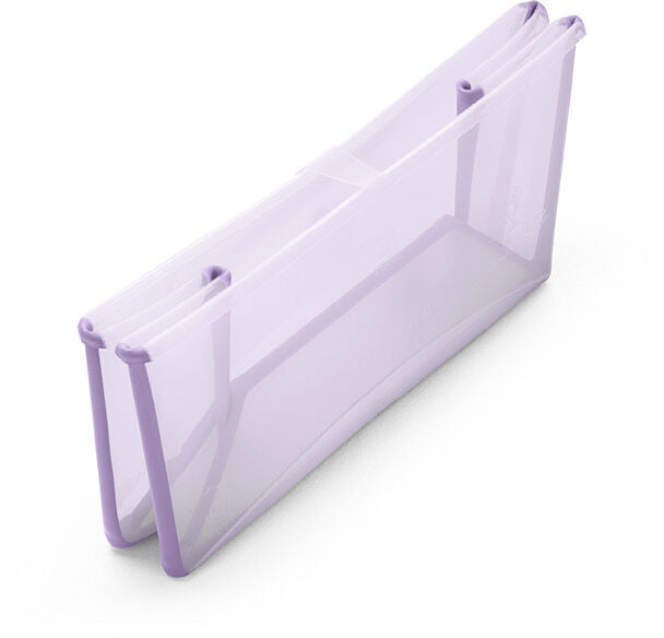 Stokke Flexi Bath X-Large Heat Sensitive - Lavender