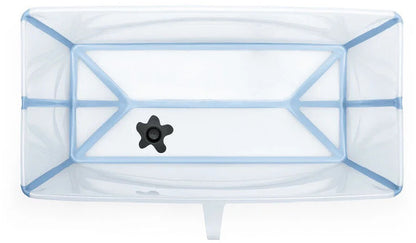 Stokke Flexi Bath X-Large Heat Sensitive - Ocean Blue