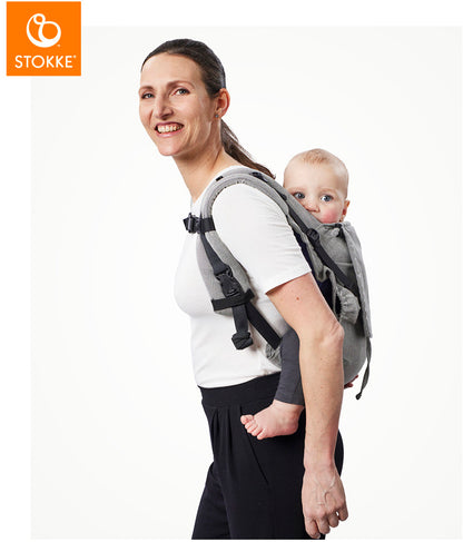 Stokke Limas Baby Carriers Flex OCS - Valerian Beige