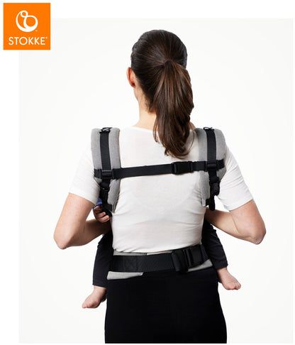 Stokke Limas Baby Carriers Flex OCS - Espresso Brown