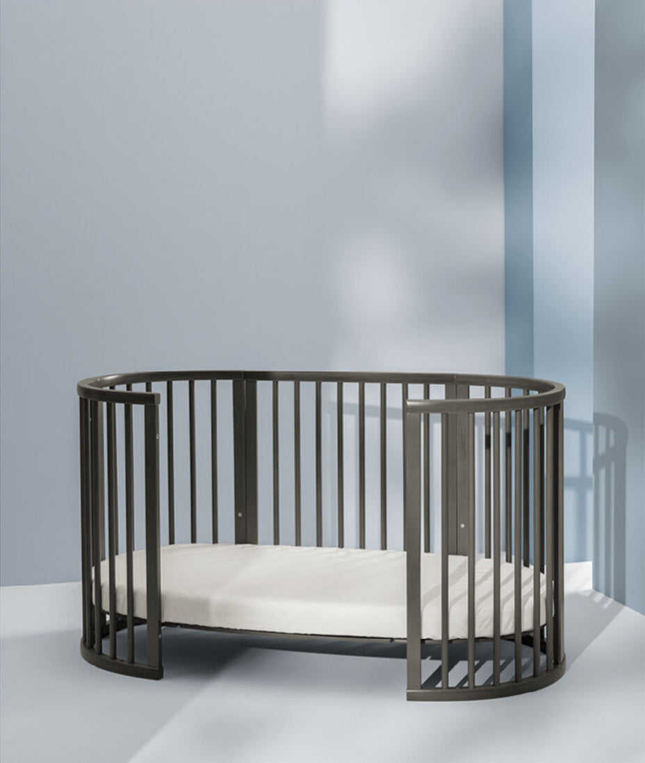 Stokke 2023 Sleepi Bed Extension - Hazy Grey