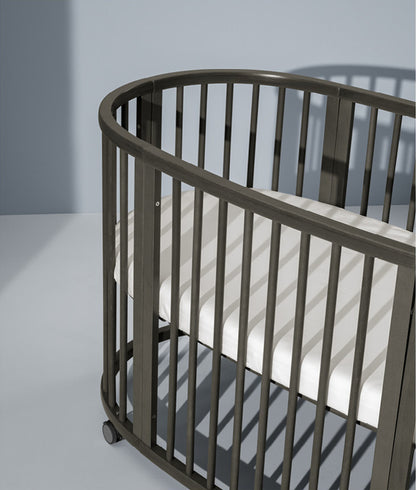 Stokke 2023 Sleepi Bed - Hazy Grey