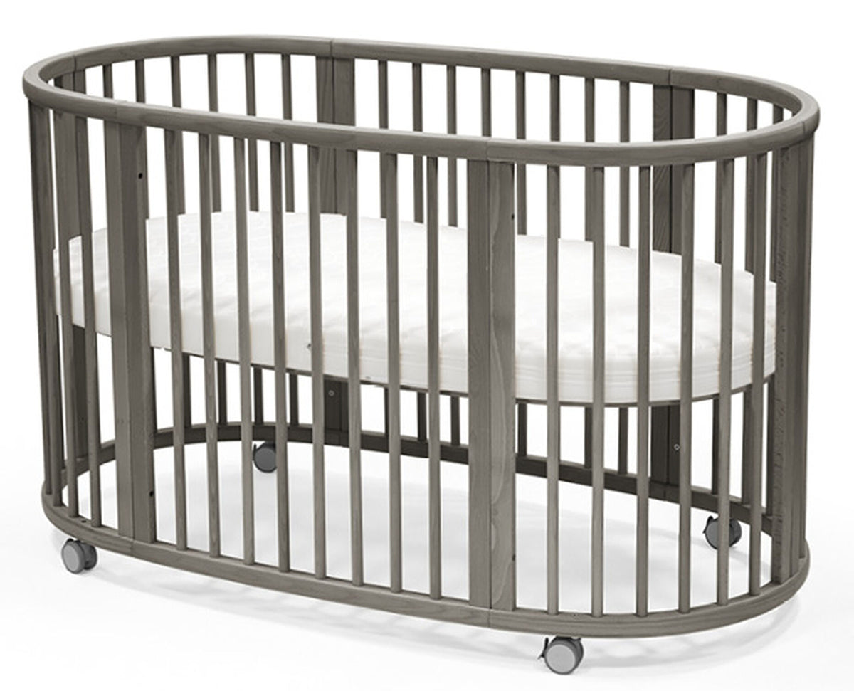 Stokke 2023 Sleepi Bed - Hazy Grey