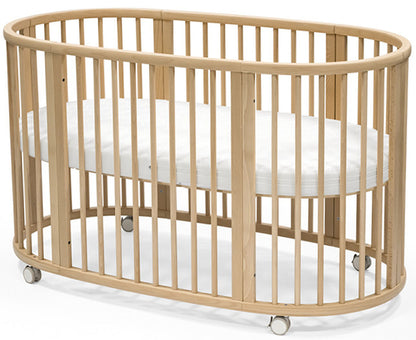 Stokke 2023 Sleepi Bed - Natural