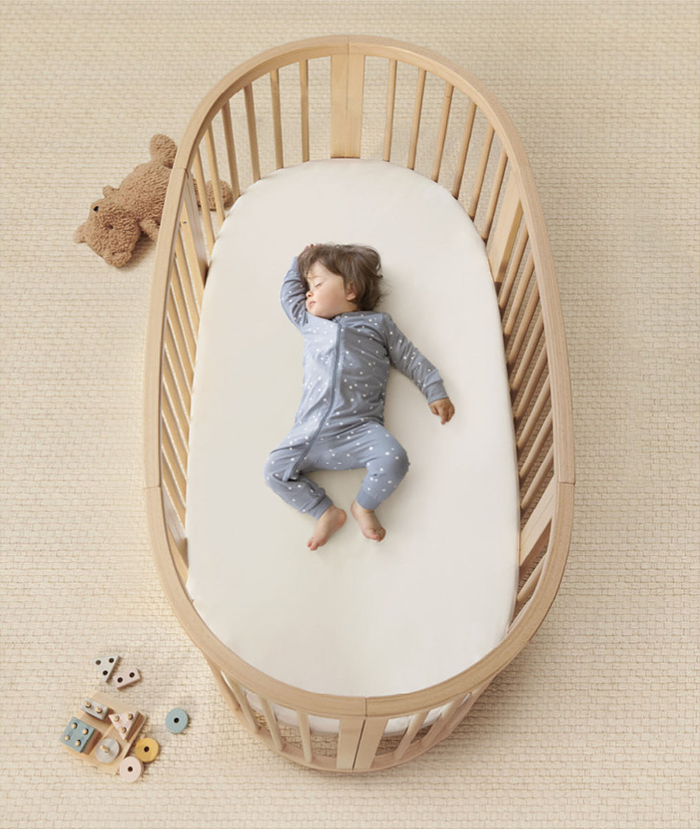 Stokke 2023 Sleepi Bed - Natural