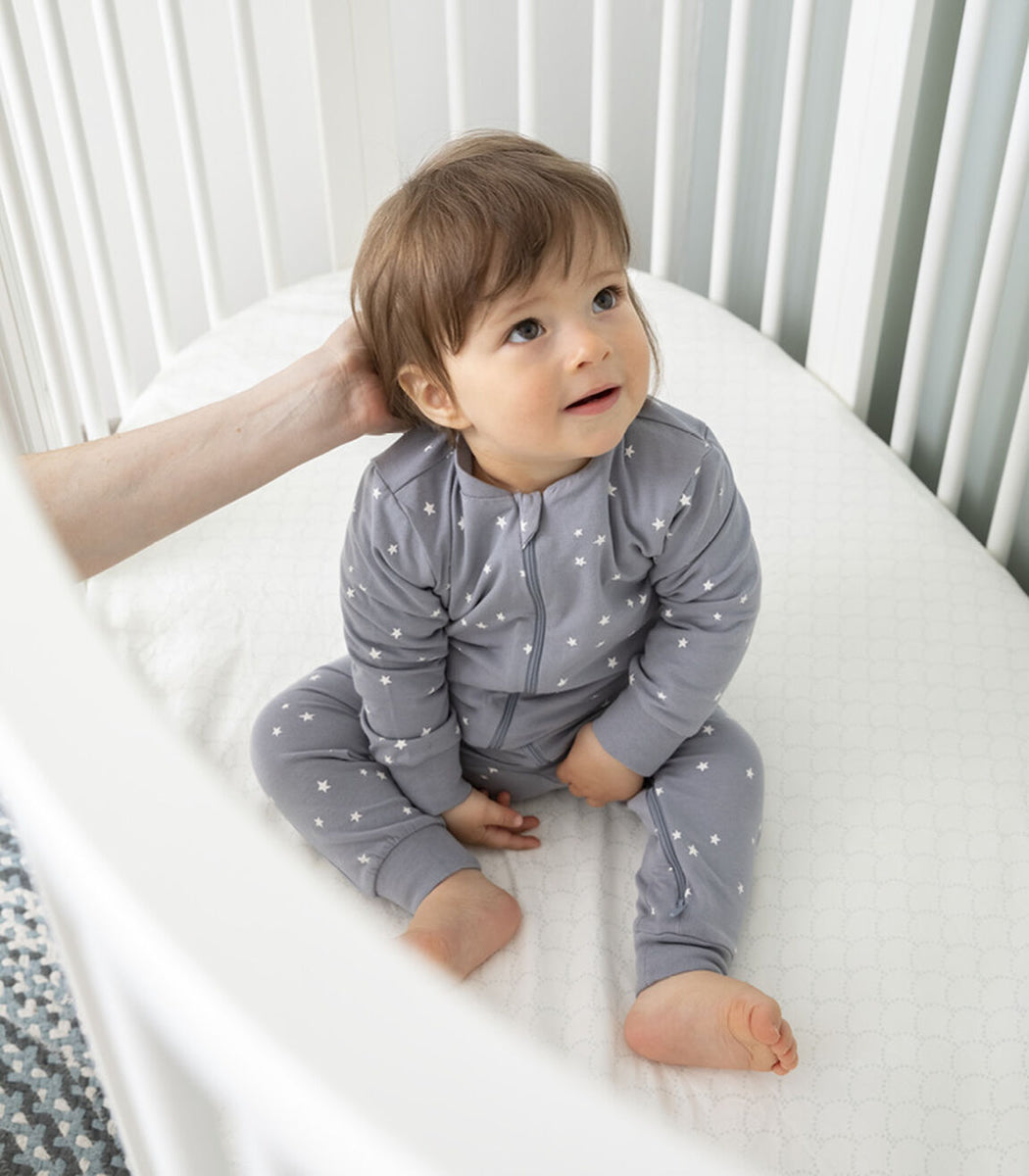 Stokke 2023 Sleepi Bed - White