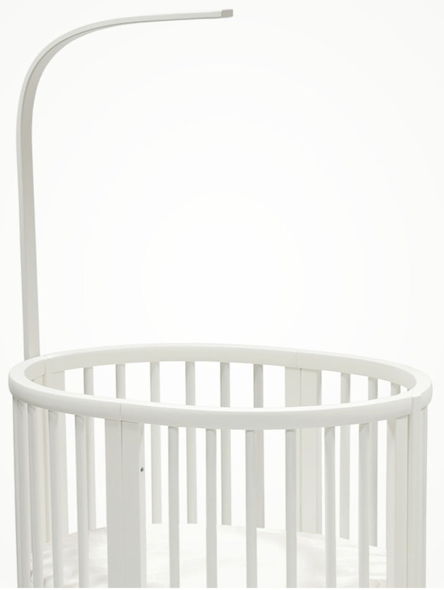 Stokke 2023 Sleepi Drape Rod - White