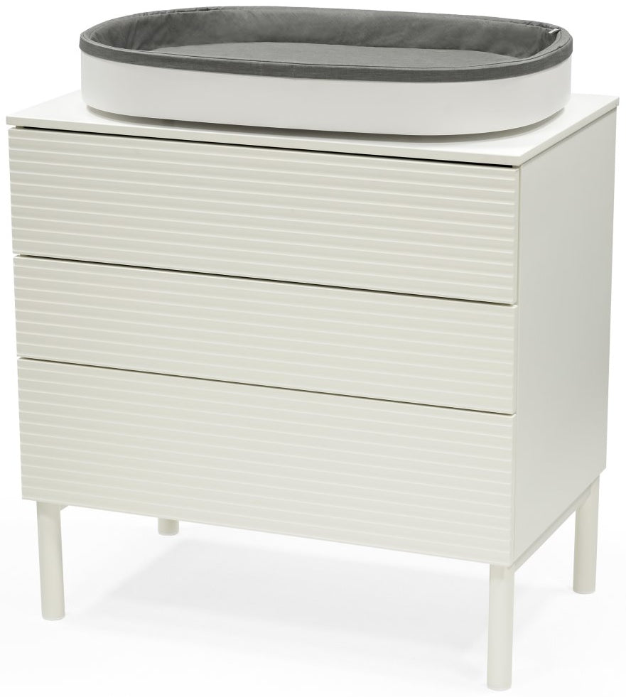 Stokke 2023 Sleepi Dresser - White