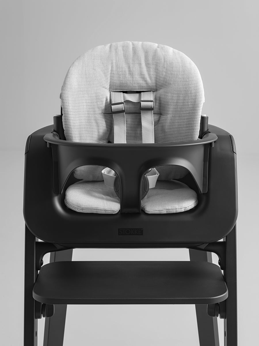 Stokke Steps Baby Set Cushion - Nordic Grey