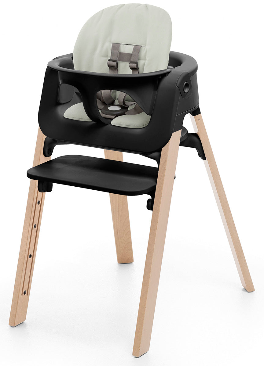 Stokke Steps Baby Set Cushion - Soft Sage