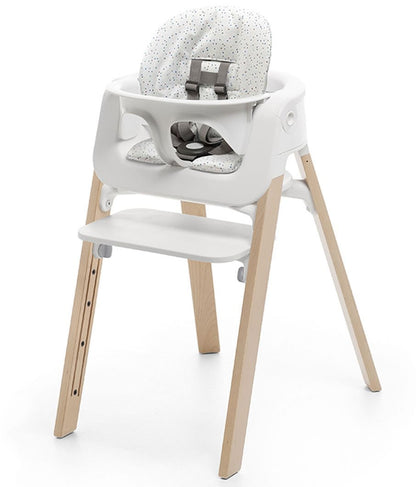 Stokke Steps Baby Set Cushion - Soft Sprinkle