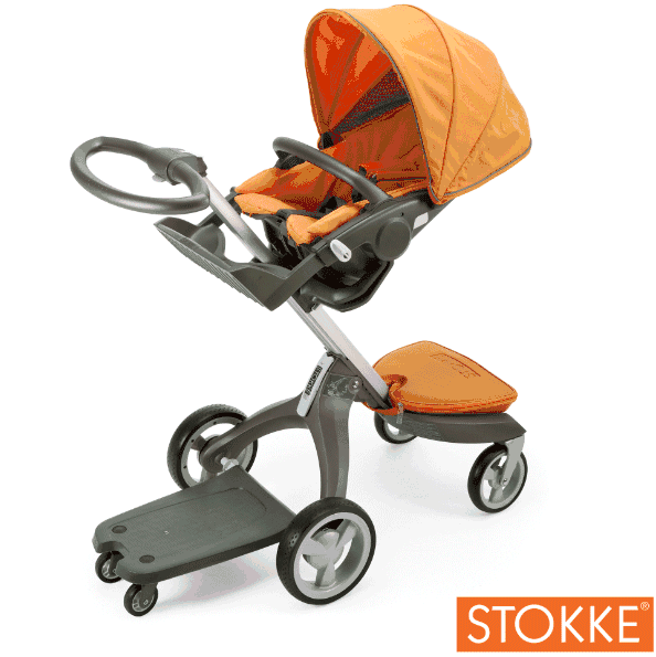 Stokke Xplory Rider