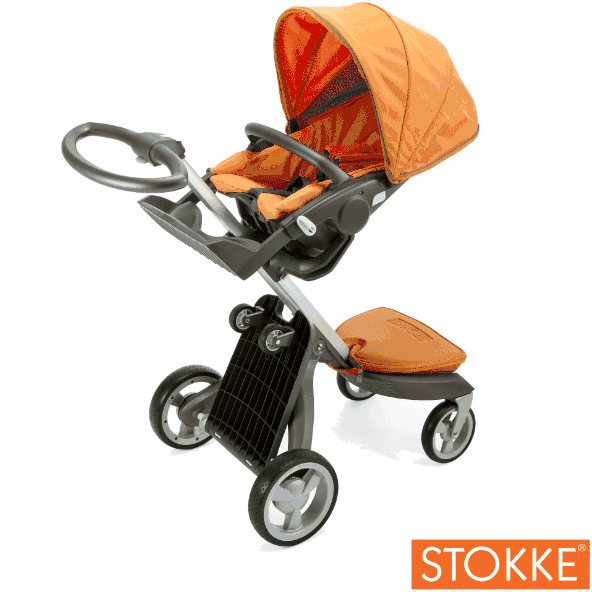 Stokke Xplory Rider