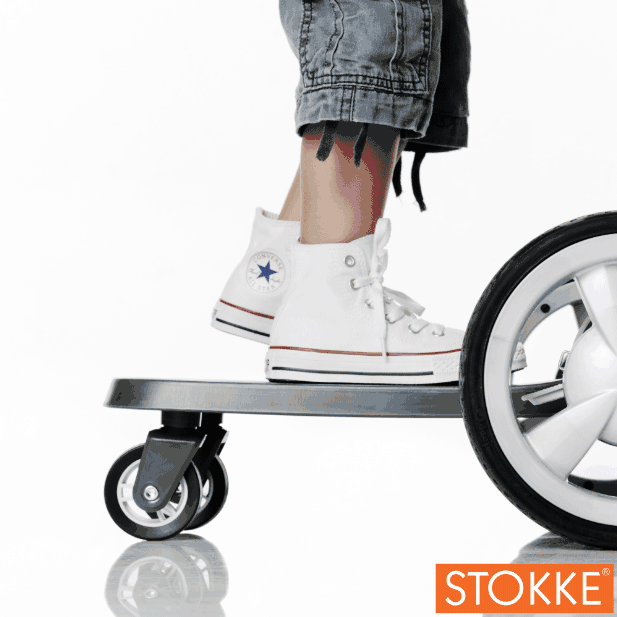 Stokke Xplory Rider