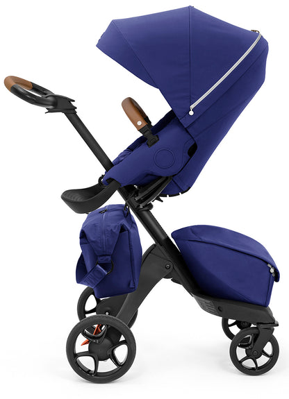 Stokke Xplory X Changing Bag - Royal Blue