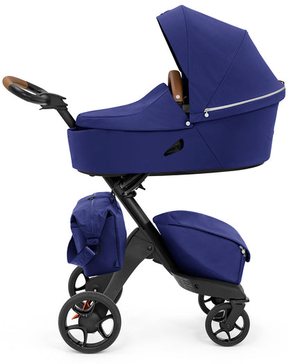 Stokke Xplory X Changing Bag - Royal Blue