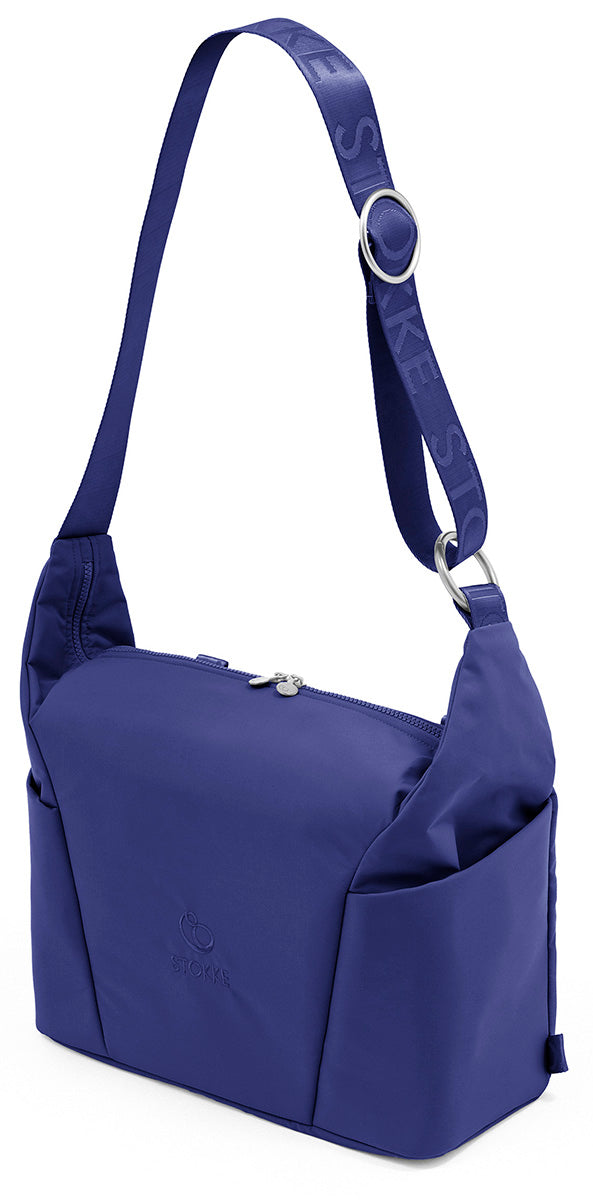 Stokke Xplory X Changing Bag - Royal Blue