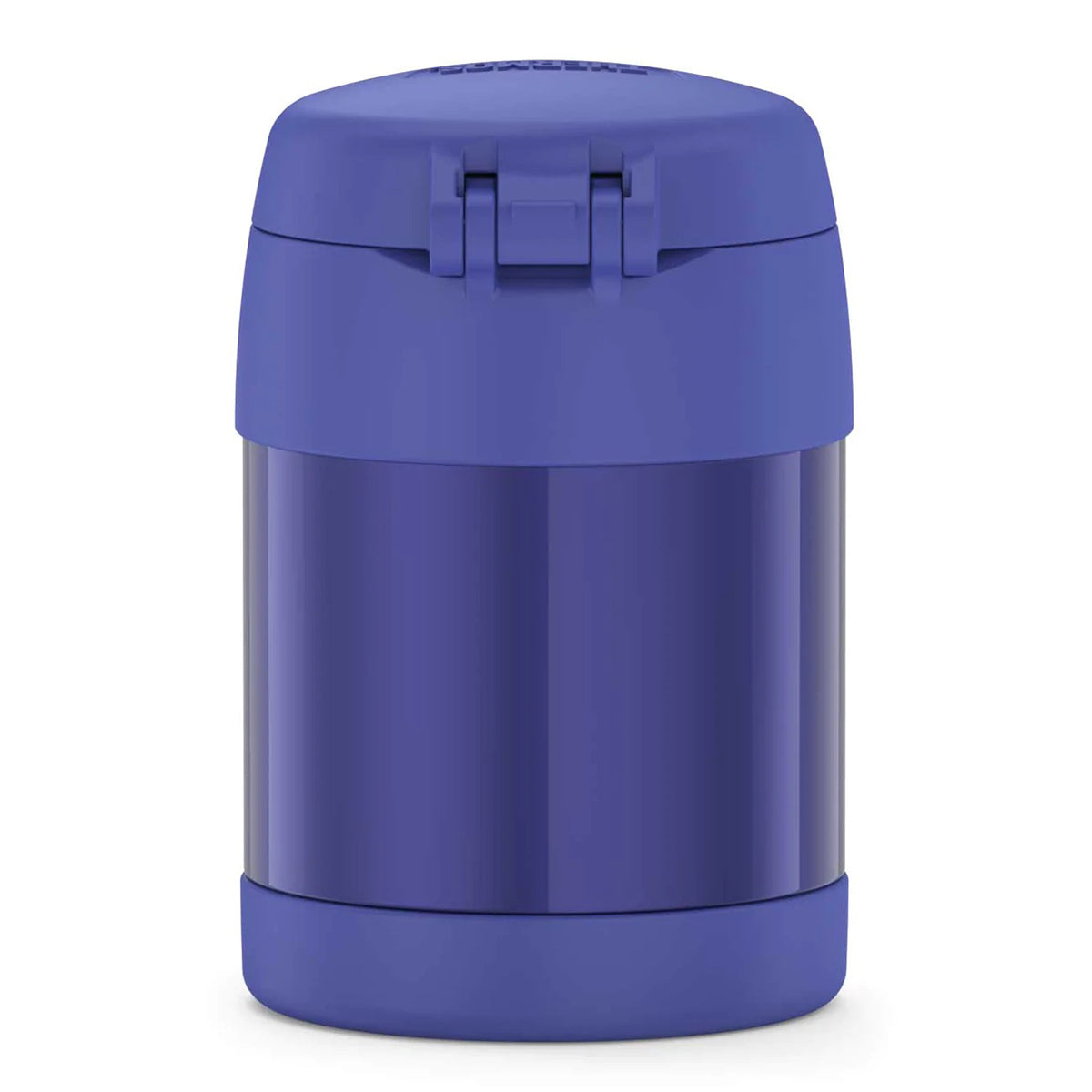 Thermos FUNtainer Stainless Steel Food Jar, 10oz - Purple