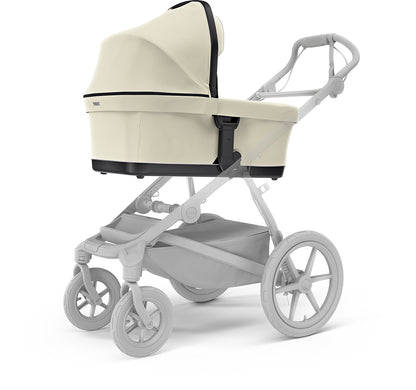 Thule Bassinet - Soft Beige