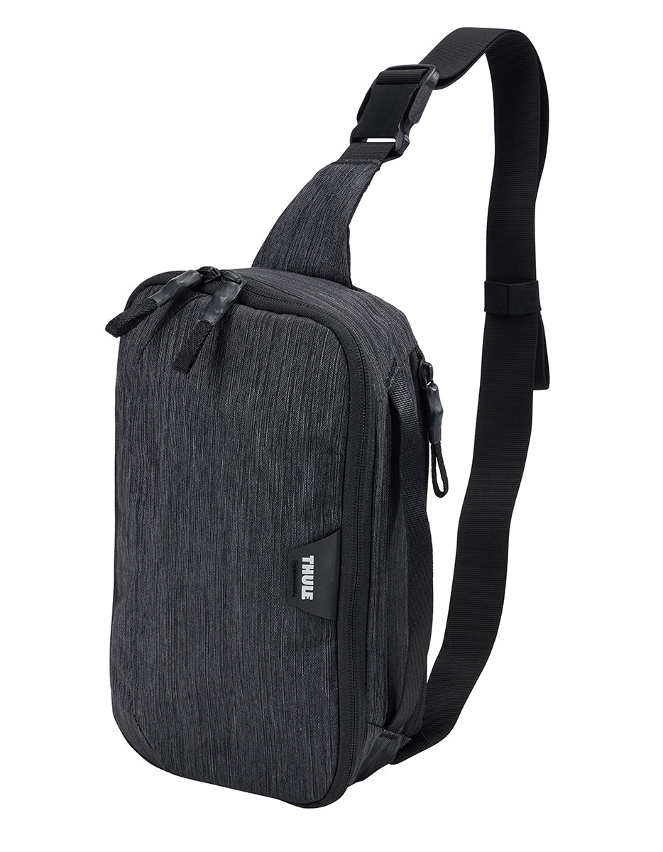 Thule Changing Backpack - Black