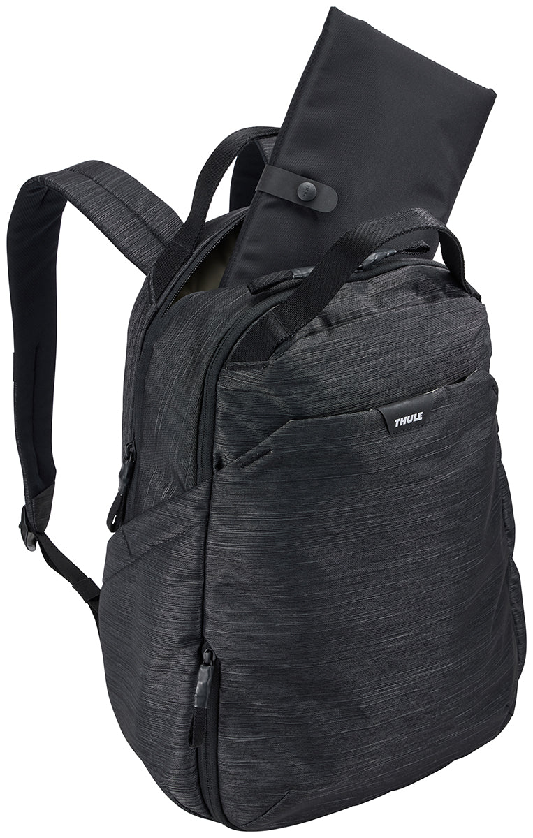 Thule Changing Backpack - Black