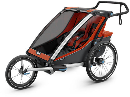 Thule Chariot Double Jogging Kit