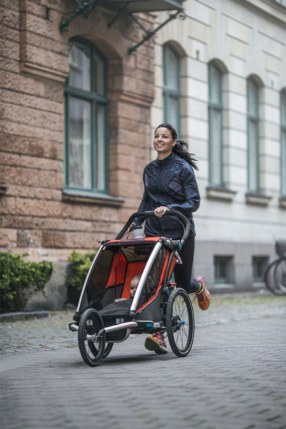 Thule Chariot Single Jogging Kit