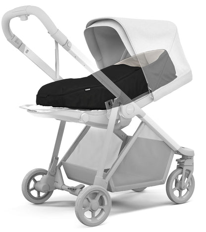 Thule Newborn Nest - Black