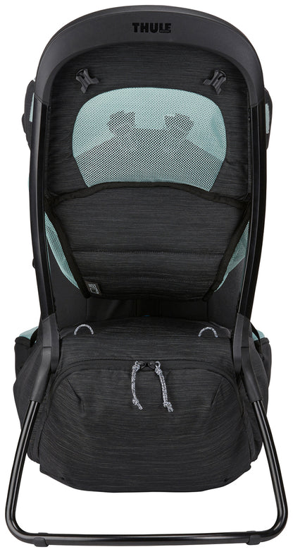 Thule Sapling Child Carrier - Black