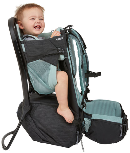 Thule Sapling Child Carrier - Black