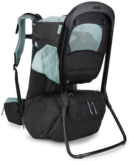 Thule Sapling Child Carrier - Black