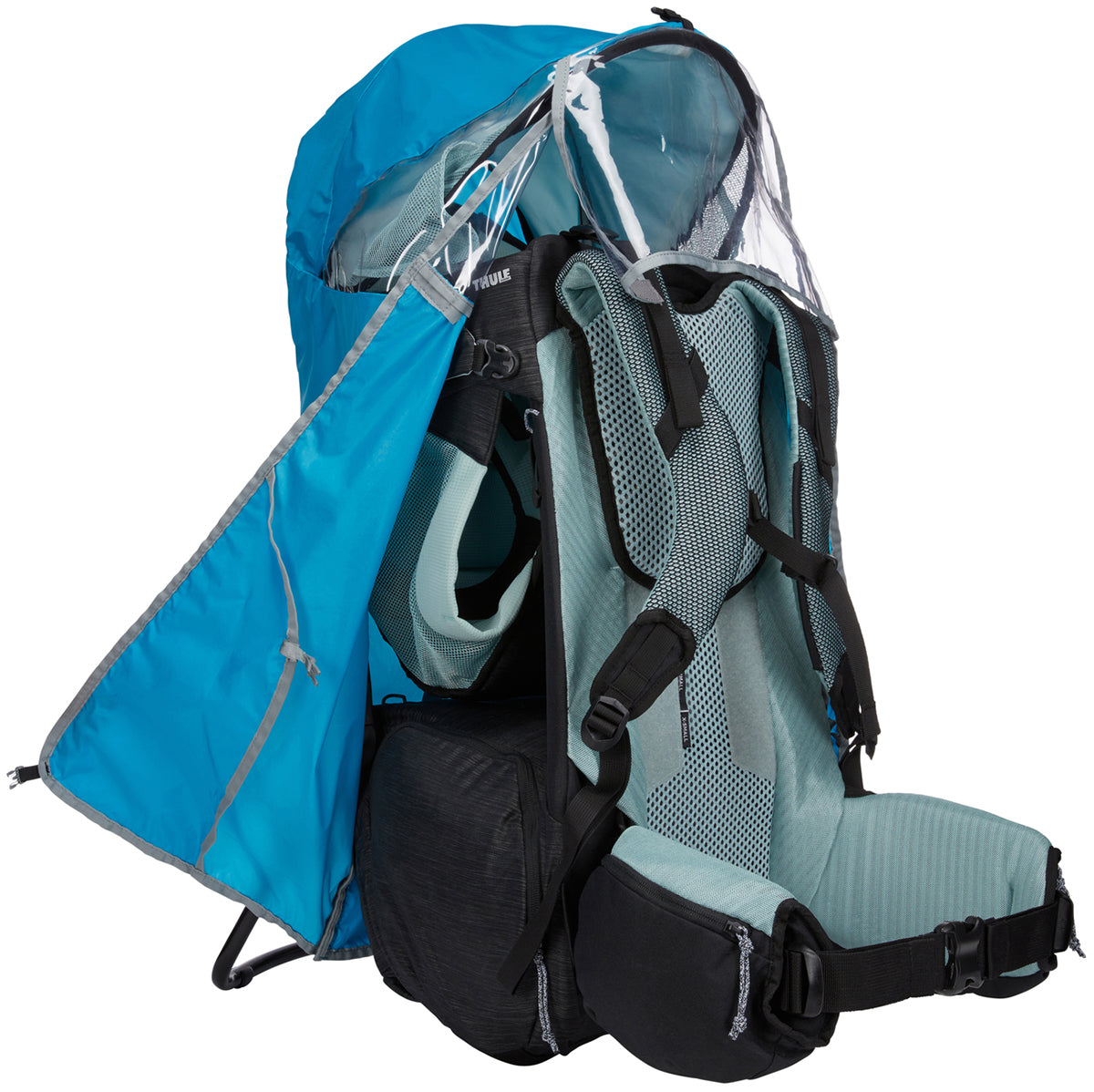 Thule Sapling Raincover - Thule Blue