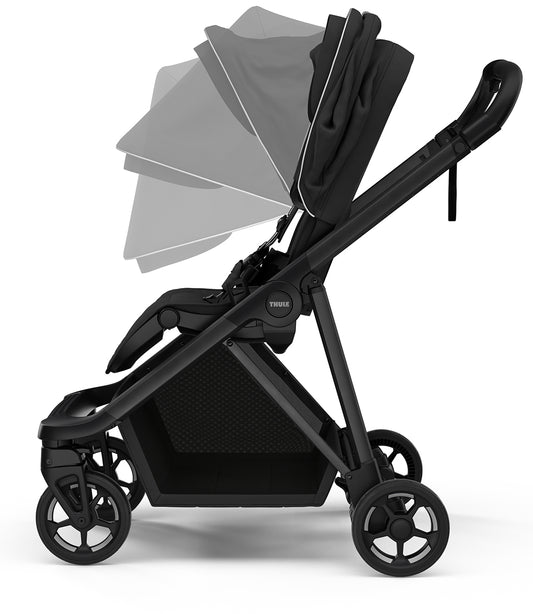 Thule Shine Stroller - Black