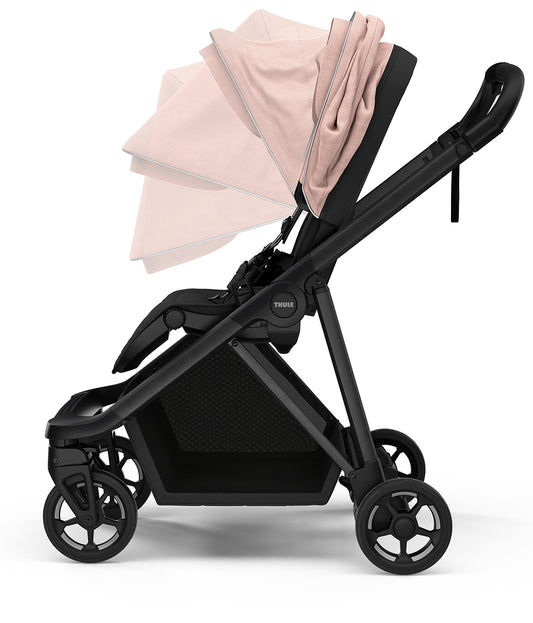 Thule Shine Stroller - Misty Rose