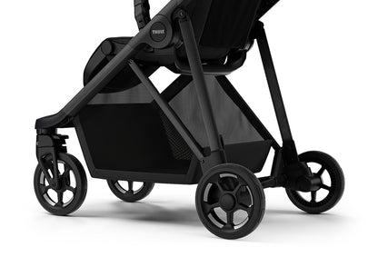 Thule Shine Stroller - Misty Rose