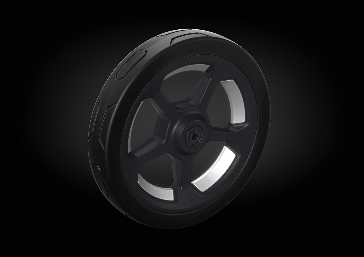 Thule Spring Reflective Wheel Kit