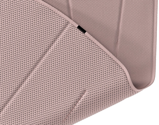 Thule Summer Seat Liner - Misty Rose